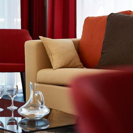 Schwarzwald Lodge Rothaus Grafenhausen Eksteriør bilde
