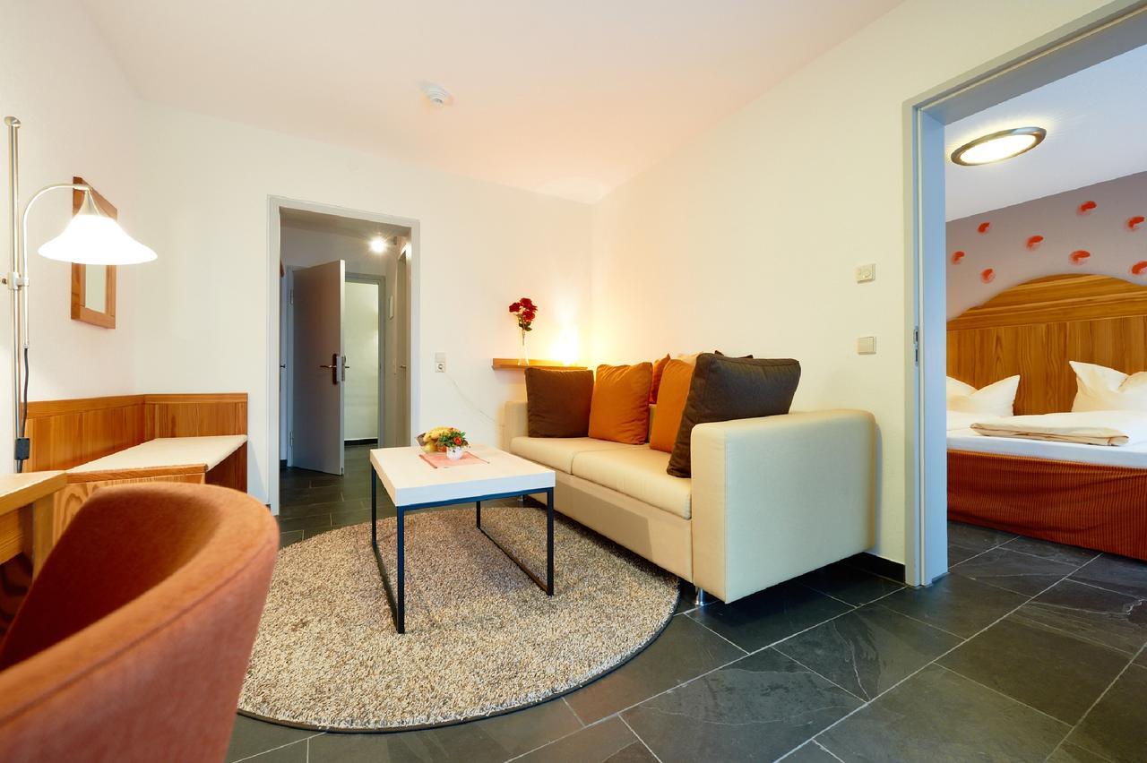 Schwarzwald Lodge Rothaus Grafenhausen Rom bilde