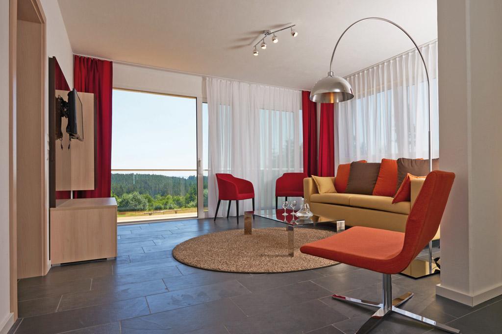 Schwarzwald Lodge Rothaus Grafenhausen Eksteriør bilde