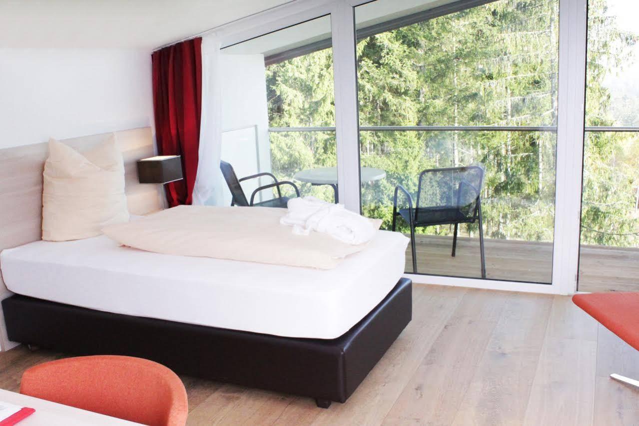 Schwarzwald Lodge Rothaus Grafenhausen Eksteriør bilde