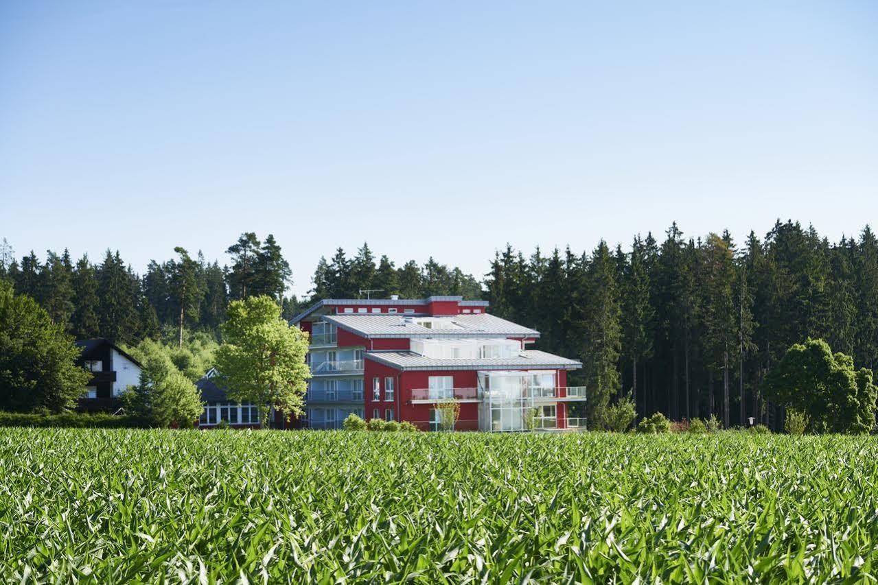 Schwarzwald Lodge Rothaus Grafenhausen Eksteriør bilde