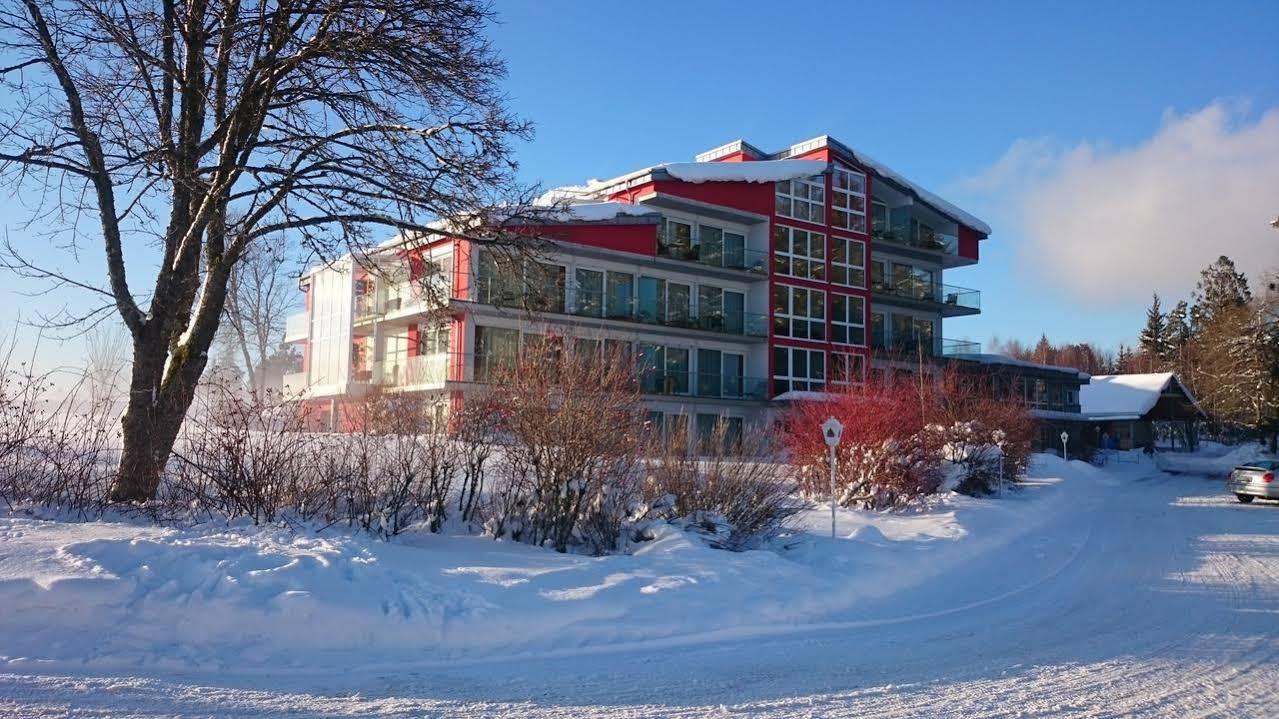 Schwarzwald Lodge Rothaus Grafenhausen Eksteriør bilde