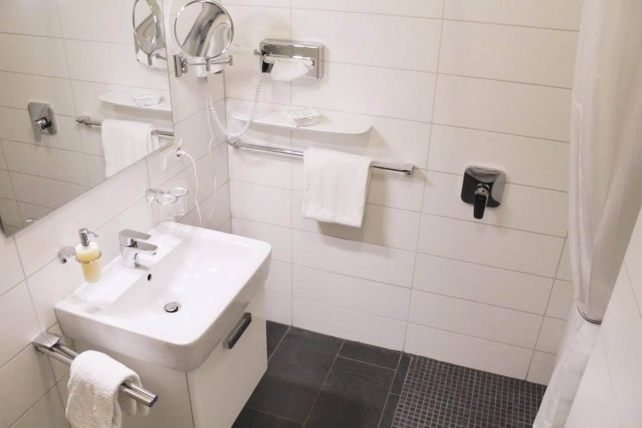 Schwarzwald Lodge Rothaus Grafenhausen Eksteriør bilde