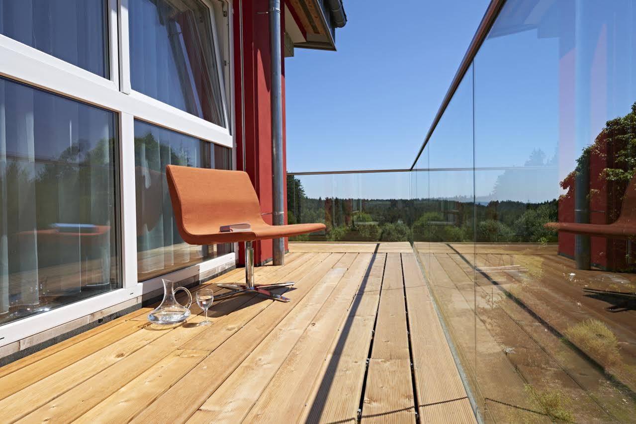 Schwarzwald Lodge Rothaus Grafenhausen Eksteriør bilde